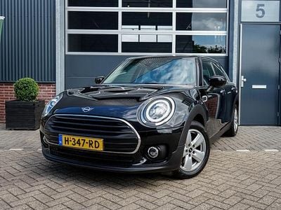 Mini Cooper Clubman