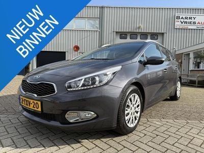 Kia Ceed Sportswagon