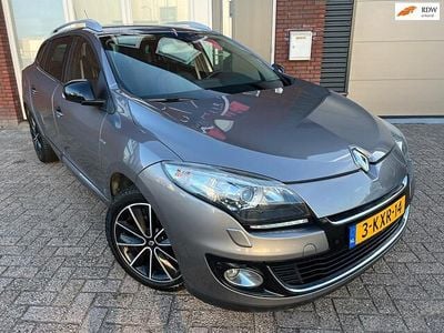 Renault Mégane GrandTour