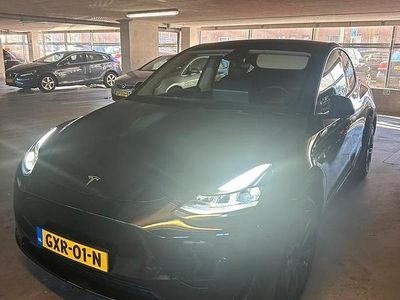 Occasion 2024 Tesla Model Y SUV | € 35.000 (Eerlijke prijs)
