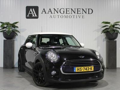 tweedehands Mini Cooper 1.5 Business