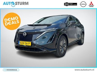 Nissan Ariya