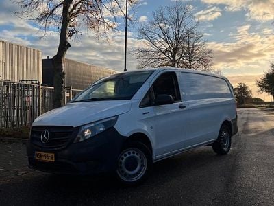 Gebruikt 2019 Mercedes e-Vito MPV | € 10.950 (Super prijs)