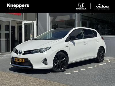 Toyota Auris Hybrid