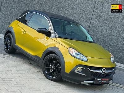 Opel Adam