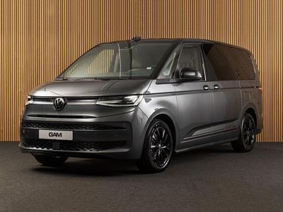 tweedehands VW Multivan T71.4 eHybrid Long Edition 7-Zit