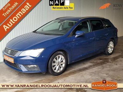 Seat Leon ST