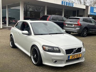Wit Gebruikt 2006 Volvo C30 Summum Hatchback | € 12.750 (Duur)