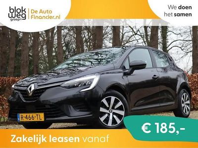 Occasion Renault Clio V Equilibre 92 PK (67 kW) 2022