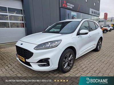 Occasion Ford Kuga ST-Line 2024 Wit SUV