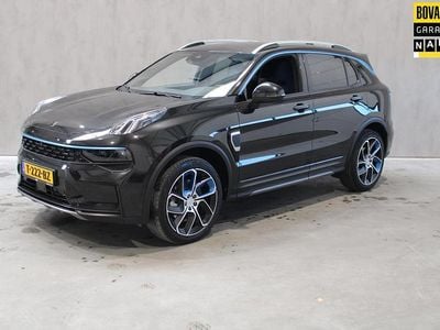 Occasion Lynk & Co 01 2023 Zwart SUV