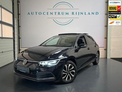 VW Golf VIII