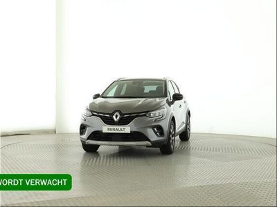 tweedehands Renault Captur 1.3 Mild Hybrid 140 Techno EDC AUTOMAAT