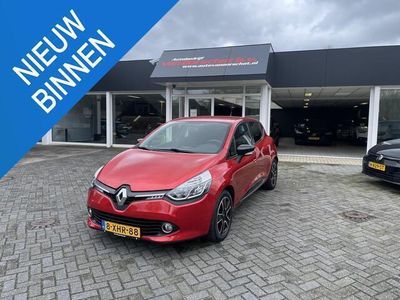 tweedehands Renault Clio IV 0.9 TCe Expression