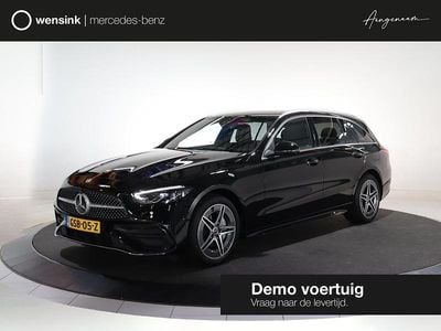 Mercedes C300