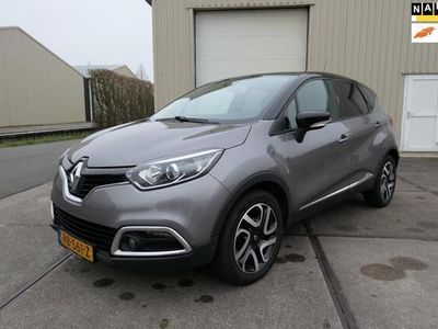 tweedehands Renault Captur 0.9 TCe Dynamique Apk/Climate/Cruise/Navo/Camera/Pdc/Nap/Start&Stop/Boekjes/Aux/Usb