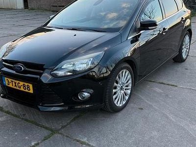 Gebruikt 2014 Ford Focus | € 3.500 (Super prijs)