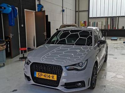 Occasion 2013 Audi A1 S-Line | € 10.000