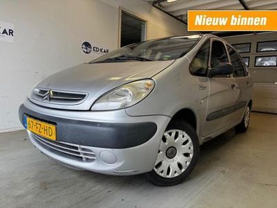 Citroën Xsara Picasso