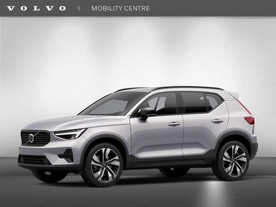 Zilver Occasion 2024 Volvo XC40 Plus SUV | € 57.093