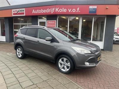 Suv Gebruikt 2013 Ford Kuga Titanium SUV | € 10.950 (Duur)