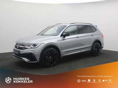 tweedehands VW Tiguan Allspace 1.5 TSI 150 7DSG R-Line Business Automatisch | Kop