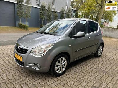 Opel Agila