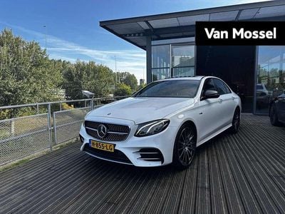 Mercedes E43 AMG
