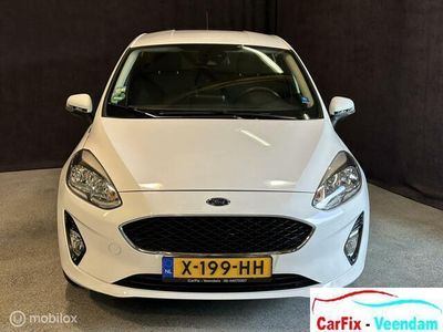 tweedehands Ford Fiesta 1.1 Trend