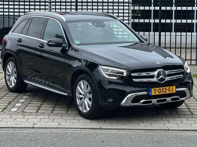 Mercedes GLC220