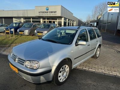 VW Golf IV