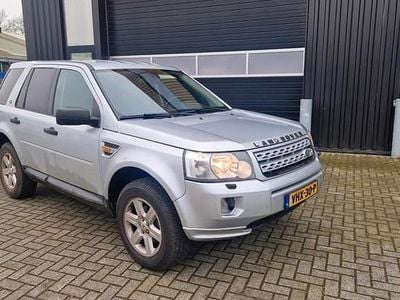 Occasion Land Rover Freelander 2 152 PK (111 kW) 2008 SUV