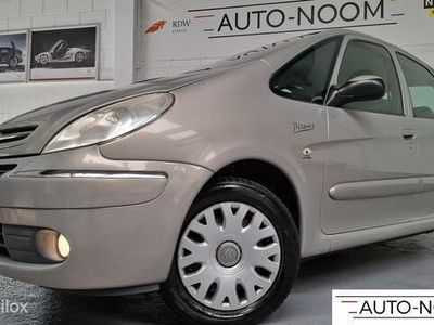 Citroën Xsara Picasso