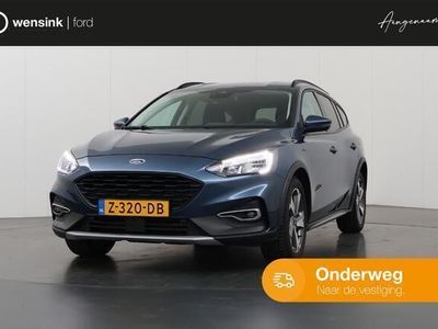 tweedehands Ford Focus 1.0 EcoBoost Active Business | Parkeercamera | B&O