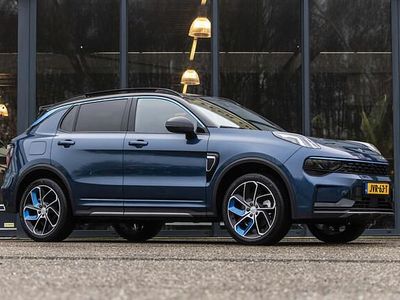 Occasion Lynk & Co 01 82 PK (60 kW) 2024 Blauw SUV