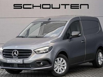 Mercedes Citan 112