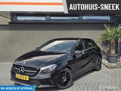 Mercedes A160