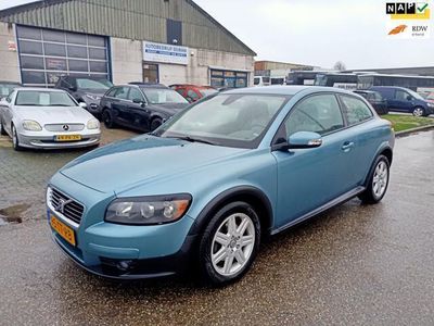 Volvo C30