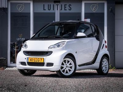 Smart ForTwo Coupé