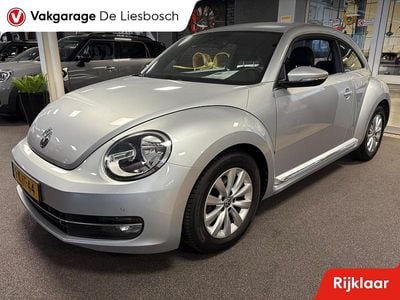 VW Beetle