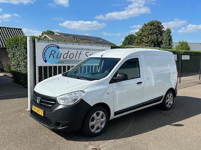 Overige Gebruikt 2015 Dacia Dokker Ambiance MPV | € 3.950 (Iets duurder)