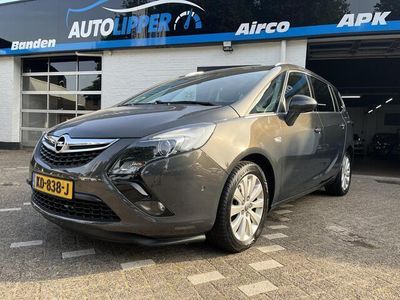 Opel Zafira Tourer