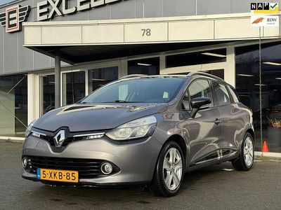 Occasion 2014 Renault Clio IV Expression Stationwagen | € 4.450 (Super prijs)