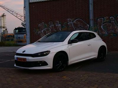 Gebruikt 2011 VW Scirocco Edition Coupé | € 8.000 (Eerlijke prijs)