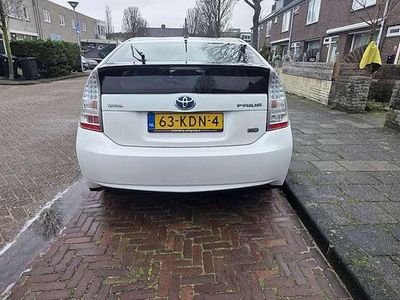 Gebruikt 2009 Toyota Prius Sedan | € 4.450 (Eerlijke prijs)
