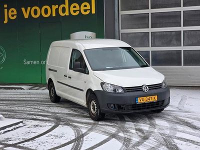 Occasion 2013 VW Caddy MPV | € 3.999 (Eerlijke prijs)