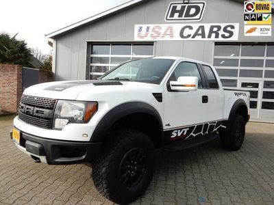 tweedehands Ford F-150 RAPTOR