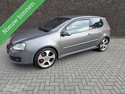 VW Golf IV