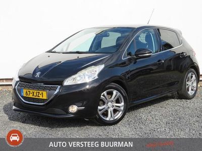 tweedehands Peugeot 208 1.4 VTi Allure, 2e Eig. Trekhaak, Dealer onderhouden! Navi, Parkeersensoren en LM-Velgen