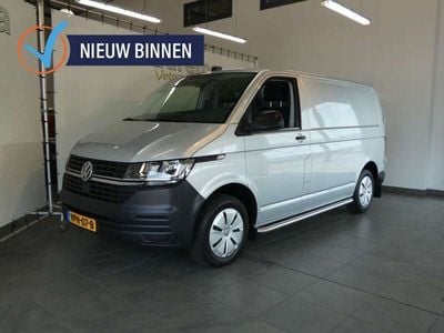 VW T6.1